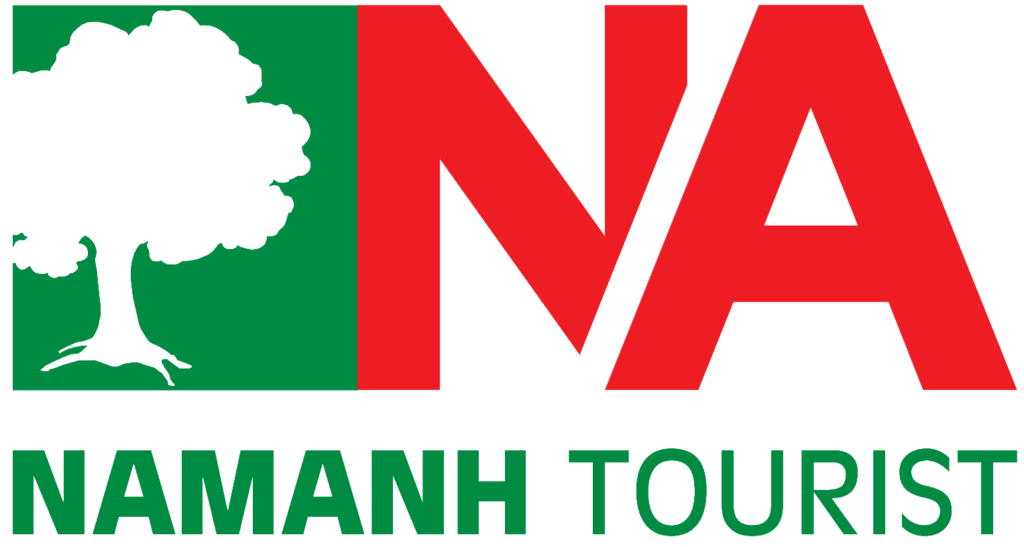 Nam Anh Tourist